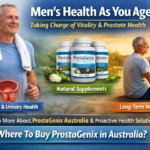 Understanding Natural Approaches to Long-Term Physical Health