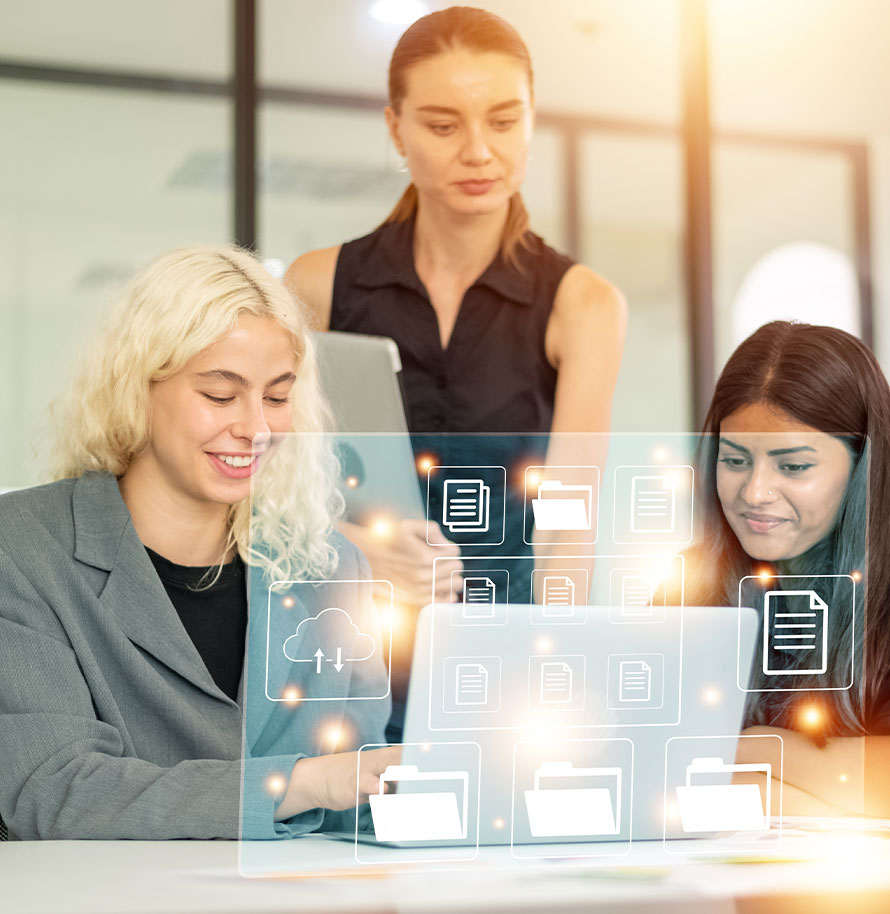 Optimize Operations with Expert Data Management in Singapore and Business Contacts Database