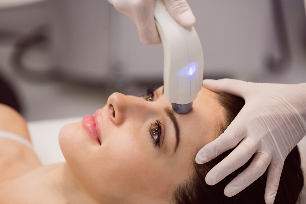 Discover Laser Treatments for Glowing Skin in Mississauga Now