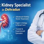 Expert Kidney Care by the Best Kidney Specialist in Dehradun – Kanishk Hospital