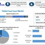 Feed Yeast Market Analysis and Future Opportunities