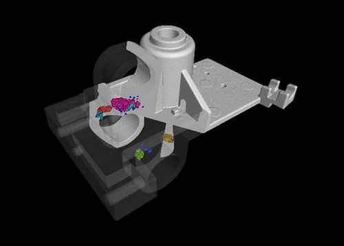 Nel PreTech Corporation: Precision Dimensional Inspection for Medical Devices & ISO 80369 Luer Connectors