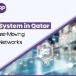 How ERP System in Qatar Supports Fast-Moving Distribution Networks