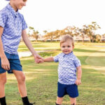 Early Childhood Activewear Guide: Comfort, Style, and Movement for Little Golf Lovers