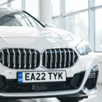 Ex-Fleet Commercial Vans: A Smart Choice for Businesses and Individuals