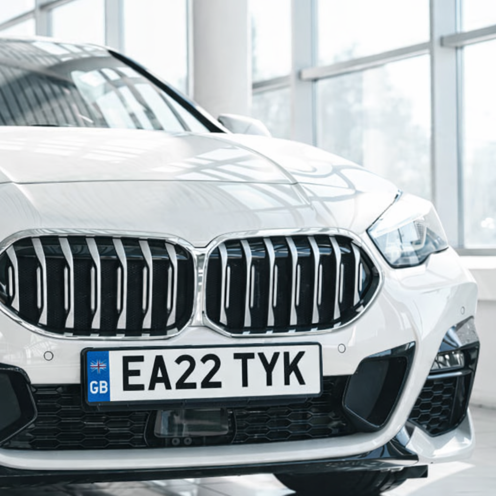 Ex-Fleet Commercial Vans: A Smart Choice for Businesses and Individuals