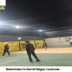 Badminton in Gomti Nagar – The Perfect Place to Play and Enjoy