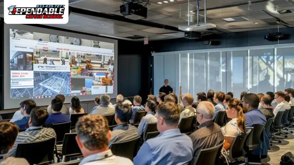 How to Qualify for a Crane Operator Apprenticeship and Start Your Career