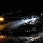 Types of Headlights in Car and Which Type of Mirror is Used in Headlight of Car