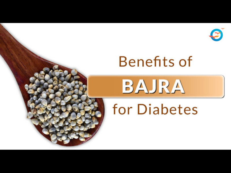 Why Bajra Is One of the Best Grains for Managing Diabetes Naturally