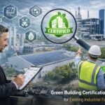 Green Building Certification Support for Existing Industrial Facilities in 2026