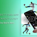 Sports Betting App Development Cost in 2026: Everything You Need to Know