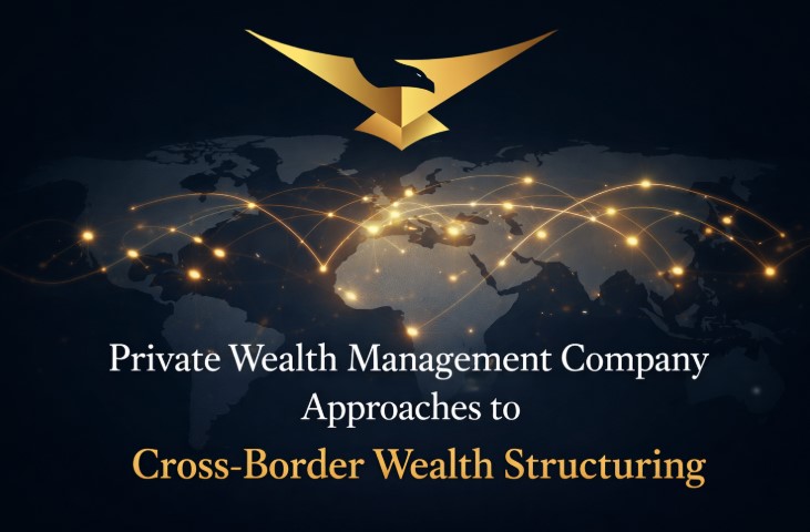 Private Wealth Management Company Approaches to Cross-Border Wealth Structuring