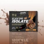 Amix Caramel With Chocolate in Cyprus