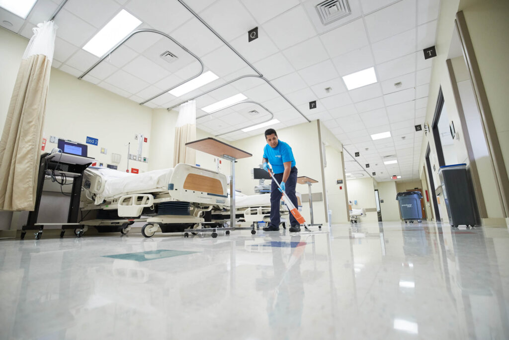 Daily vs Weekly Office Cleaning: What Brisbane Offices Need