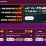 One Platform, Endless Games: The Magic of Tryluck Play Hub