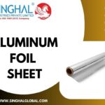 Top Applications for Aluminum Foil Sheets in Packaging and Food Sector