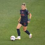 Abby Dahlkemper Bikini Photos, Career & Net Worth 2025