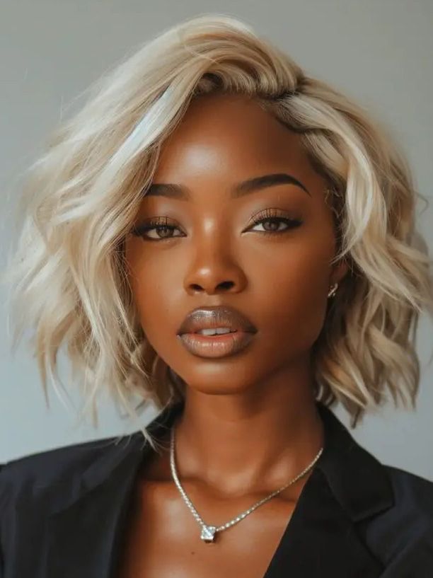 The Blonde Glow-Up Guide: Why 613 Hair Is Still Running the Beauty World