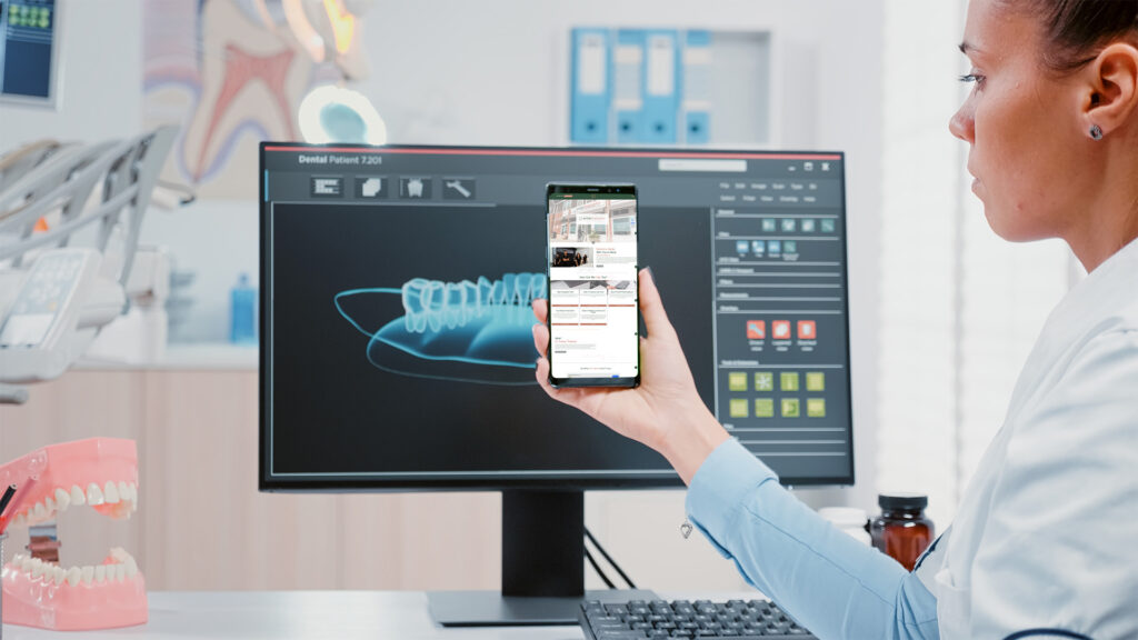 Cost Breakdown of the Best Dental Website Design Services