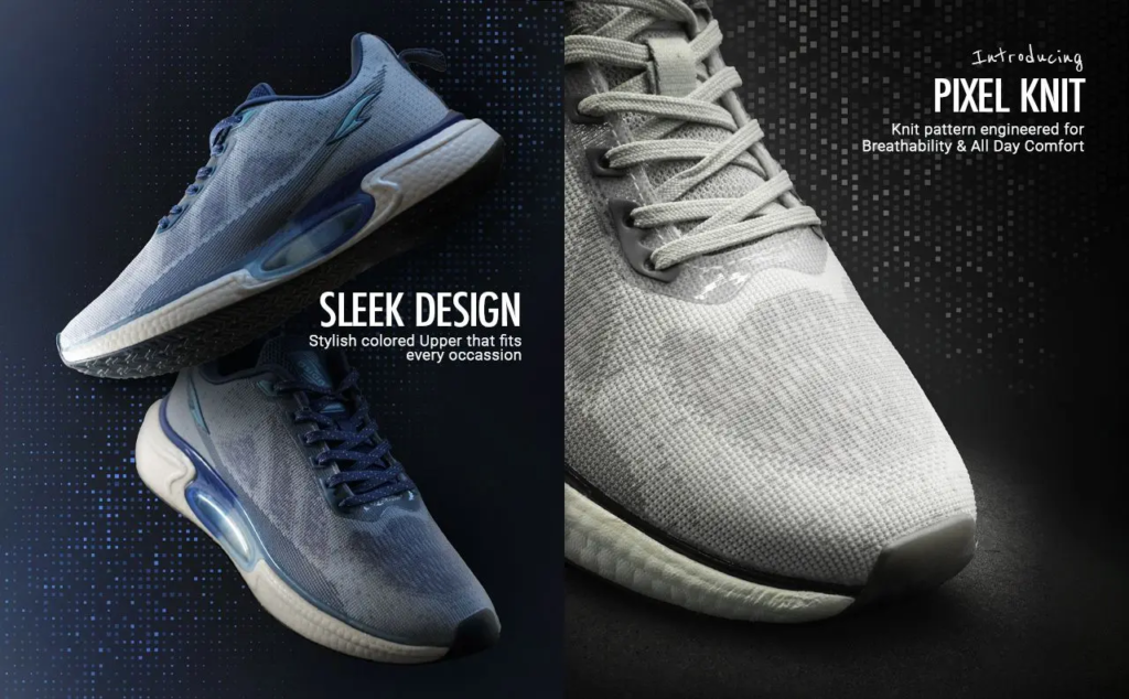 How to Choose the Right Running Shoes for Comfort, Performance, and Daily Use