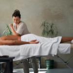 How Massage Therapy in Downtown Toronto Helps with Chronic Pain