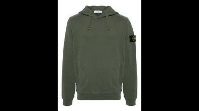 Stone Island – A Brand That Changed Modern Streetwear