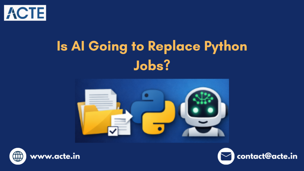 The Future of Python Careers in the Era of Artificial Intelligence