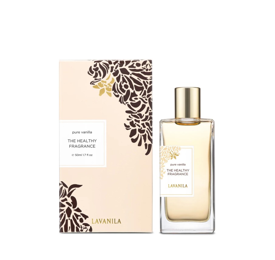 Pure Vanilla Perfume: Rediscovering Joy in a Single Aroma