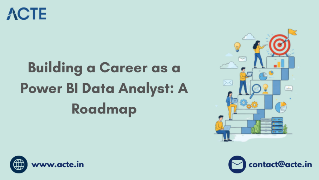 A Practical Guide to Launching Your Journey as a Power BI Data Analyst