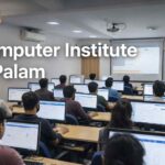 Computer Institute in Palam – 100% Practical Training