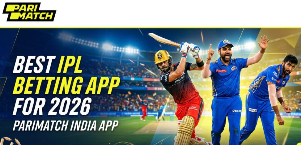 How to Choose the Best IPL Betting App
