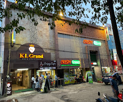 Hotel KL Grand ( Kavitha Lodge ) |NO online booking