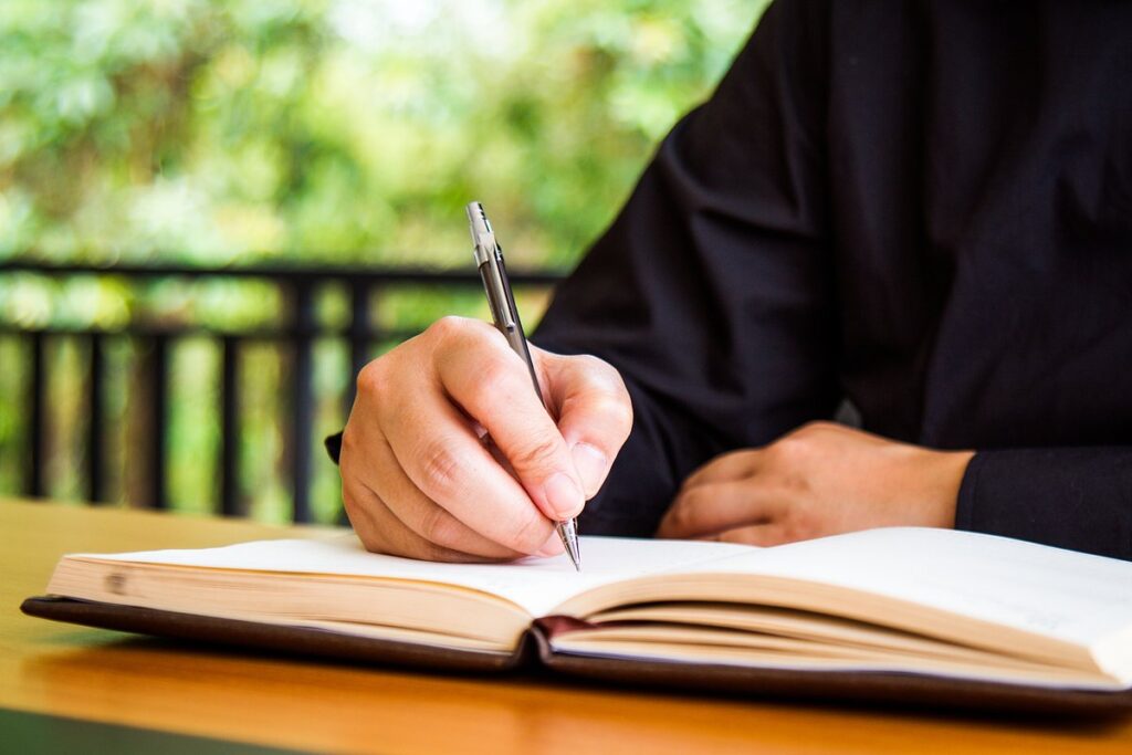 Unlocking Creative and Commercial Success with Custom Fiction Book Writing Service