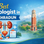Best Urologist in Dehradun: Trusted Treatment at Kanishk Hospital