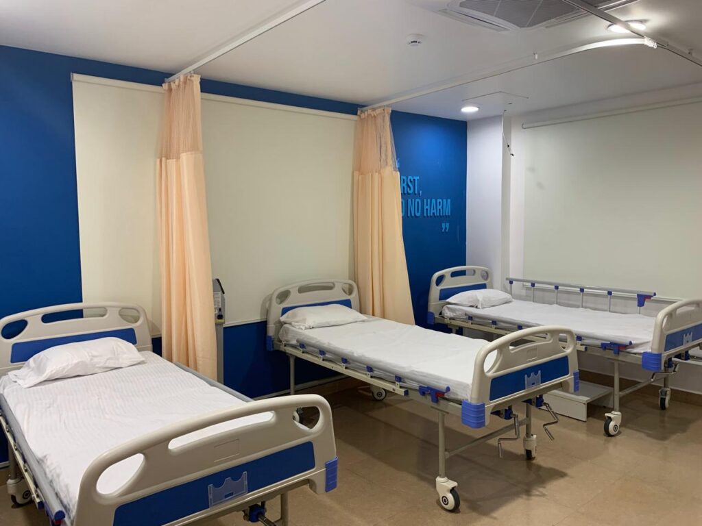 Hydrafacial in Bangalore: Step-by-Step Treatment Process