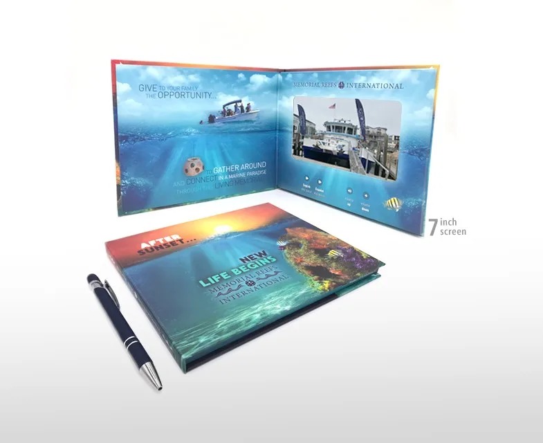 Tired of Being Ignored? Video Books Might Be Your Answer