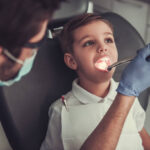 Pediatric Dental Clinic in Mumbai Tips for Healthy Kids Teeth