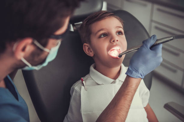 Pediatric Dental Clinic in Mumbai Tips for Healthy Kids Teeth