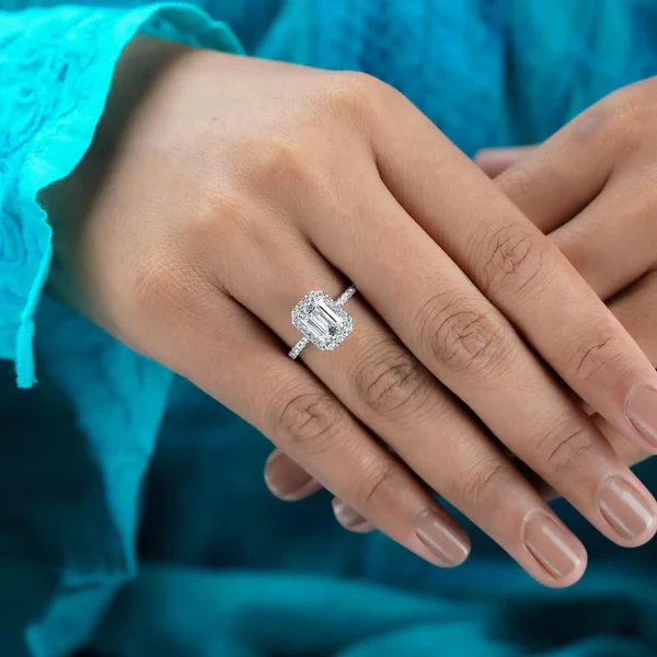 Are Lab Grown Diamonds Engagement Rings Worth It?
