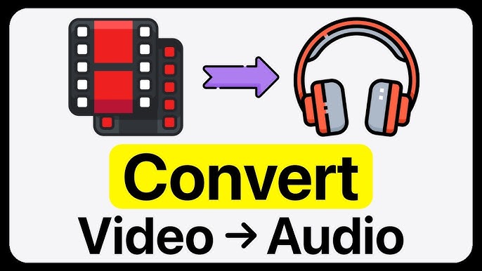 Convert YouTube Video to Audio Smarter Learning with Rehear