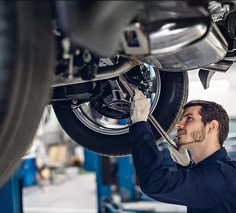 Prevent, Don’t Repair: Predictive Maintenance Strategies Every Driver Needs in 2026