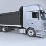 Volvo Scale Model Trucks: How Detailed Truck Replicas Are Made
