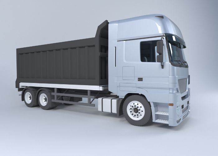 Volvo Scale Model Trucks: How Detailed Truck Replicas Are Made