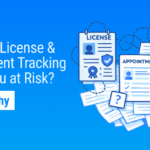 Manual License Tracking Risks in Insurance Compliance