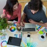 Print Design Agency That Brings Ideas to Life with Stunning Visuals