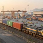 Train Logistics Services Company: Why Rail Is Quietly Becoming the Backbone of Long-Distance Freight