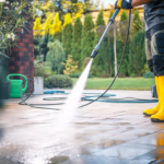 What Qualities Define the Best Power Washing Service?