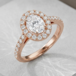 The Timeless Appeal of Oval Engagement Rings