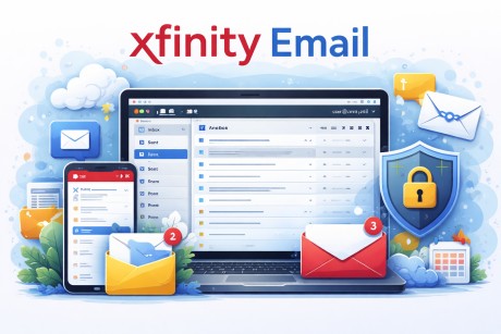 Xfinity Email Login Guide: Easy Access, Features, and Security Tips